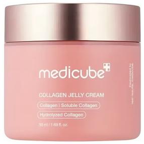 Sejas krēms - gēls Medicube Collagen, 50 ml