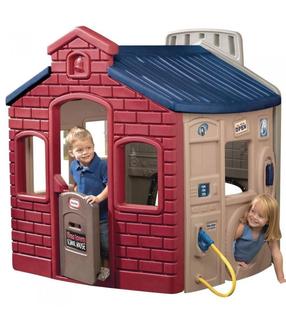 Žaidimų namelis Little Tikes Town Playhouse 4547