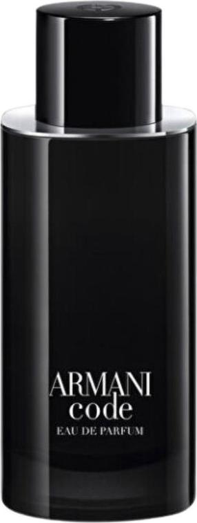 Parfüümvesi Giorgio Armani Code, 75 ml