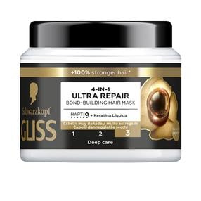 Matu maska Schwarzkopf Professional Gliss Ultimate Repair, 400 ml