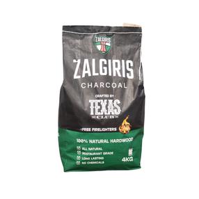 Kokogles „Texas Club“ ANGL4, 4 kg