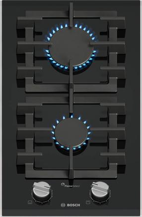 Газовая варочная панель Bosch PRB3A6I40