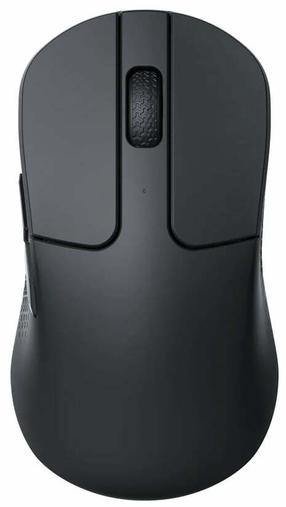 Datorpele Keychron M3 Mini Wireless M3M-A1, 2.4 ghz / bluetooth / usb, melna krās.