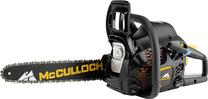 Benzininis grandininis pjūklas McCulloch CS 42STE, 1500 W, 40 cm