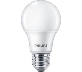 Spuldze Philips LED, A60, 2700 °K, E27, 8 W, 806 lm