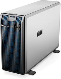 Serveris Dell PowerEdge T350 210-BBSR-273744637, Intel® Xeon® E-2334