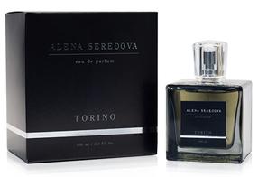Kvapusis vanduo Alena Šeredová Torino, 100 ml