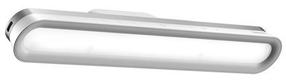 Galda stāvlampas Baseus Magnetic DGXC-02, LED, 5W, balta krās./balta krās.
