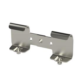 Sujungimas kopėčioms MEKA NL HDG, 17.3 cm x 3.3 cm x 8 cm, 10 vnt.
