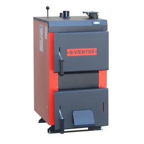 Kietojo kuro katilas Vienybė ECO 16, 16 kW