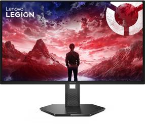 Monitorius Lenovo 27Q-10 QD-OLED, 67E1GAC1EU, OLED, 240 Hz, QHD, 26.5"