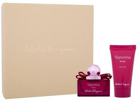 Dāvanu komplekts sievietēm Salvatore Ferragamo Signorina Ribelle