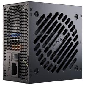 Блок питания Seasonic Core GX 650 Вт, 12 см