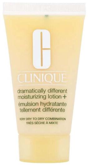 Veido losjonas Clinique Dramatically Different, 30 ml