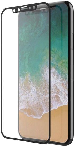 Telefono apsauginis stiklas Devia For Apple iPhone XS Max, 9H