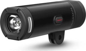 Jalgrattatuli Garmin UT 800 010-01674-00, plastik, must v.