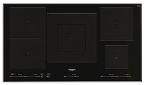 Indukcijas plīts Whirlpool WT 1090 BA