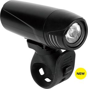 Jalgrattatuli Torch Speedlight TOR-55008\n, plastik, must v.