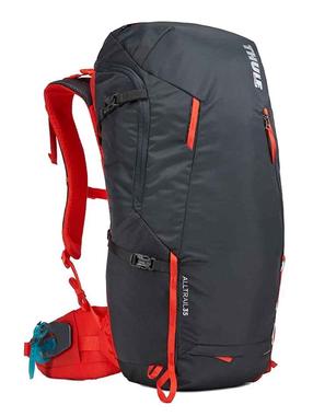Туристический рюкзак Thule AllTrail 3203536, черный цв., 35 л