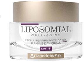 Näokreem Liposomial Well-Aging Firming, 50 ml, SPF 15
