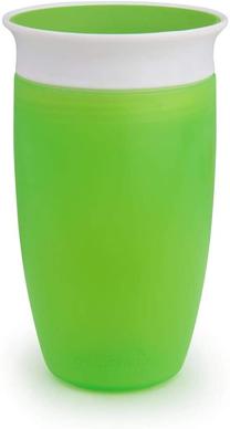 Vaikiška gertuvė Munchkin Miracle 360 Cup, 1 m., plastikas