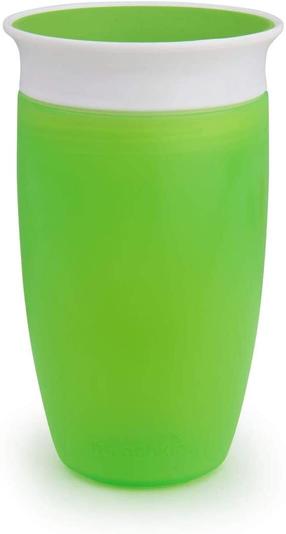 Bērnu pudelīte Munchkin Miracle 360 Cup, 1 g., plastmasa