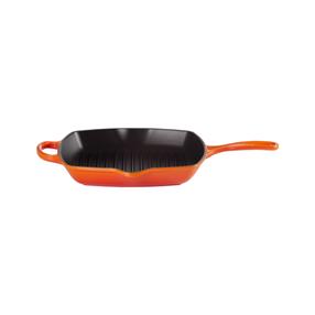 Сковорода Le Creuset, чугун