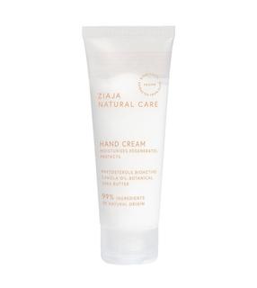Крем для рук Ziaja Natural Care, 75 мл