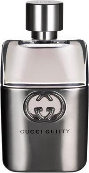 Tualettvesi Gucci Guilty Homme Edt, 50 ml