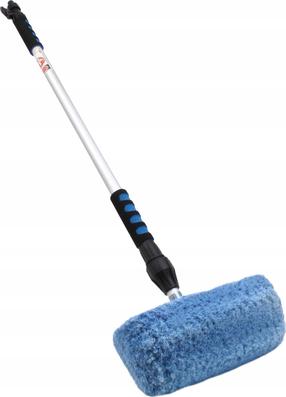 Automobilių plovimo šepetys Satra Hydro Brush, 110 cm x 25 cm