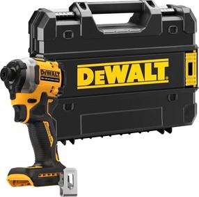 Bezvadu trieciena uzgriežņu atslēga Dewalt DCF850NT-XJ, 18 V