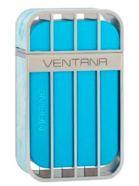 Парфюмированная вода Armaf Ventana Marine, 100 мл