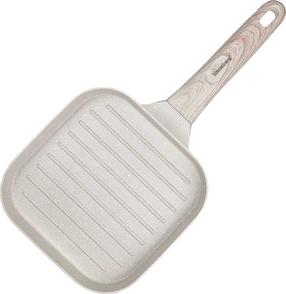 Praepann Klausberg Marble Grill KB-7812, Ø 18.5 cm, alumiinium