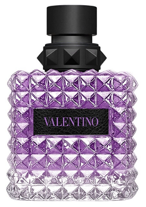 Парфюмированная вода Valentino Donna Born In Roma Purple Melancholia, 100 мл