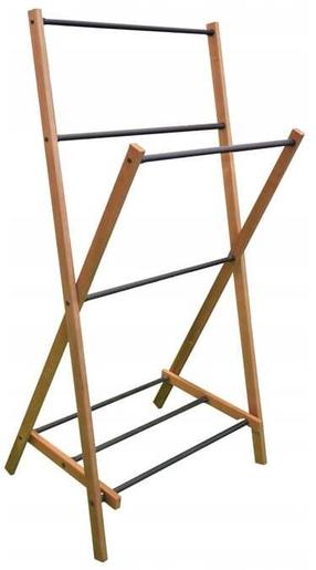 Rankšluosčių laikiklis Sepio Aurora, 57.5 cm, 35 cm x 103 cm