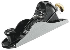Rankinis oblius Stanley One-Handed Plane, 18 cm x 4 cm