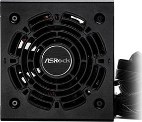 Toiteplokk ASRock Challenger Gold CL-650G 650 W, 12 cm