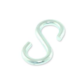 Väikesed konksud Suki, 3 mm x 25 mm, 4 tk