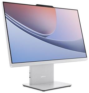 Statsionaarne arvuti Lenovo IdeaCentre AIO i Intel Core™ Ultra 5 226V, 1 TB, 23.8 ", LPDDR5X 16 GB, SSD 1 TB, Intel Arc Graphics Dynamic, Windows 11 Home F0JY0022PB