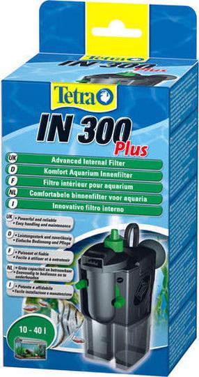 Akvārija filtrs Tetra