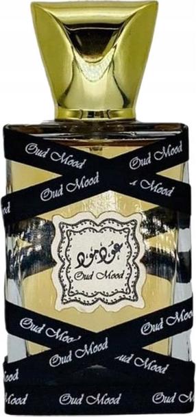 Parfüümvesi Lattafa Oud Mood, 30 ml