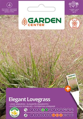 Seemned Garden Center lembehein, 0.5 g