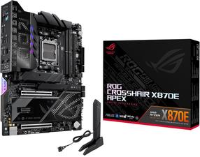 Материнская плата Asus ROG CROSSHAIR X870E APEX
