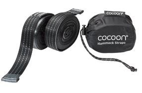 Võrkkiige rihm Cocoon HTSW, 303 cm, must v.