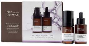 Näohooldustoodete komplekt naistele Skin Generics Intensive Firming Duo, 60 ml, 2 tk