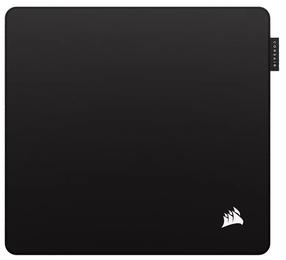 Peles paliktnis Corsair MM Pro Control CH-941C0A0-WW, 32 cm x 30 cm x 0.4 cm, melna krās.