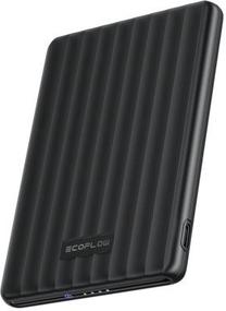 Nešiojamas įkroviklis (Power bank) EcoFlow RAPID Mag, 5000 mAh, 7.5 - 20 W, juoda sp.