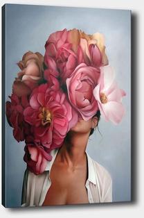 Reprodukcija Wallity, 529tcr2111, 70 cm x 50 cm