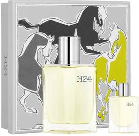 Подарочные комплекты для мужчин Hermès H24