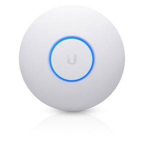 Juhtmevaba side võrgu tugijaam Ubiquiti UniFi nanoHD Pack Of 5, 2.4 GHz, valge v.